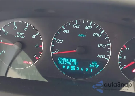 2009 Chevrolet Impala Lt z USA, uszkodzony, nr VIN 2G1WT57K591155434